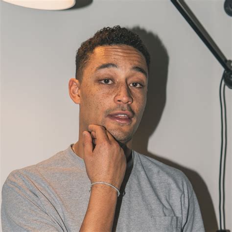 Loyle Carner @ Zürich, Glattbrugg